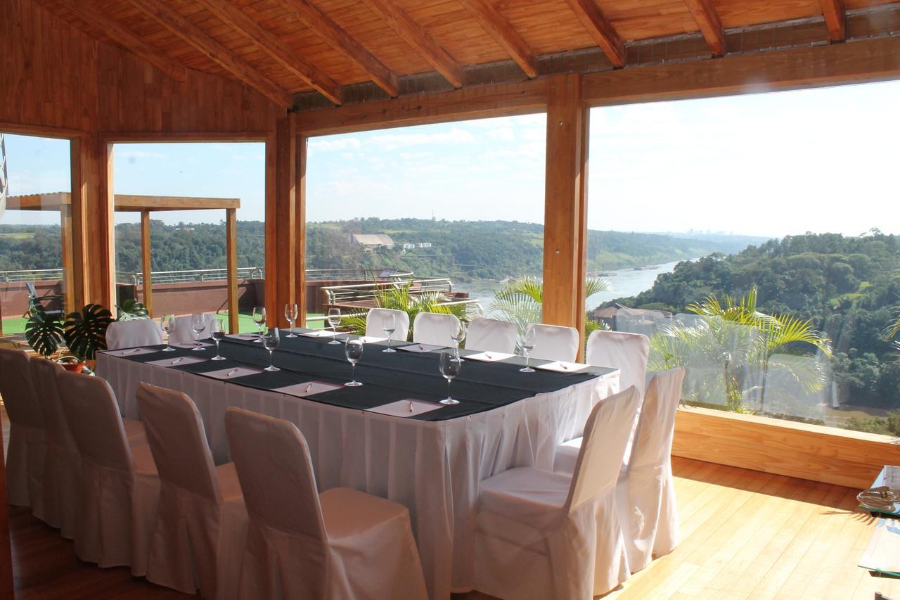 Amerian Portal Del Iguazu Hotel Puerto Iguazu