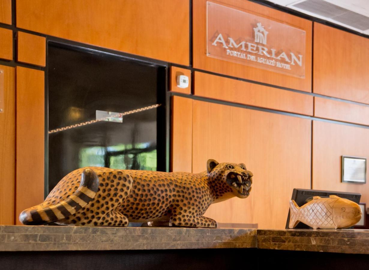 Amerian Portal Del Iguazu 5* Puerto Iguazu