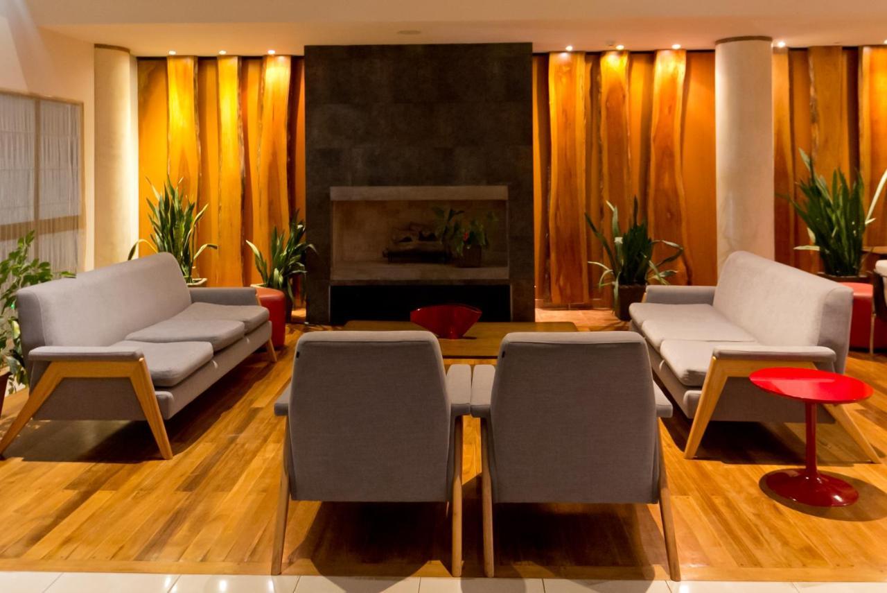 Hotel Amerian Portal Del Iguazu