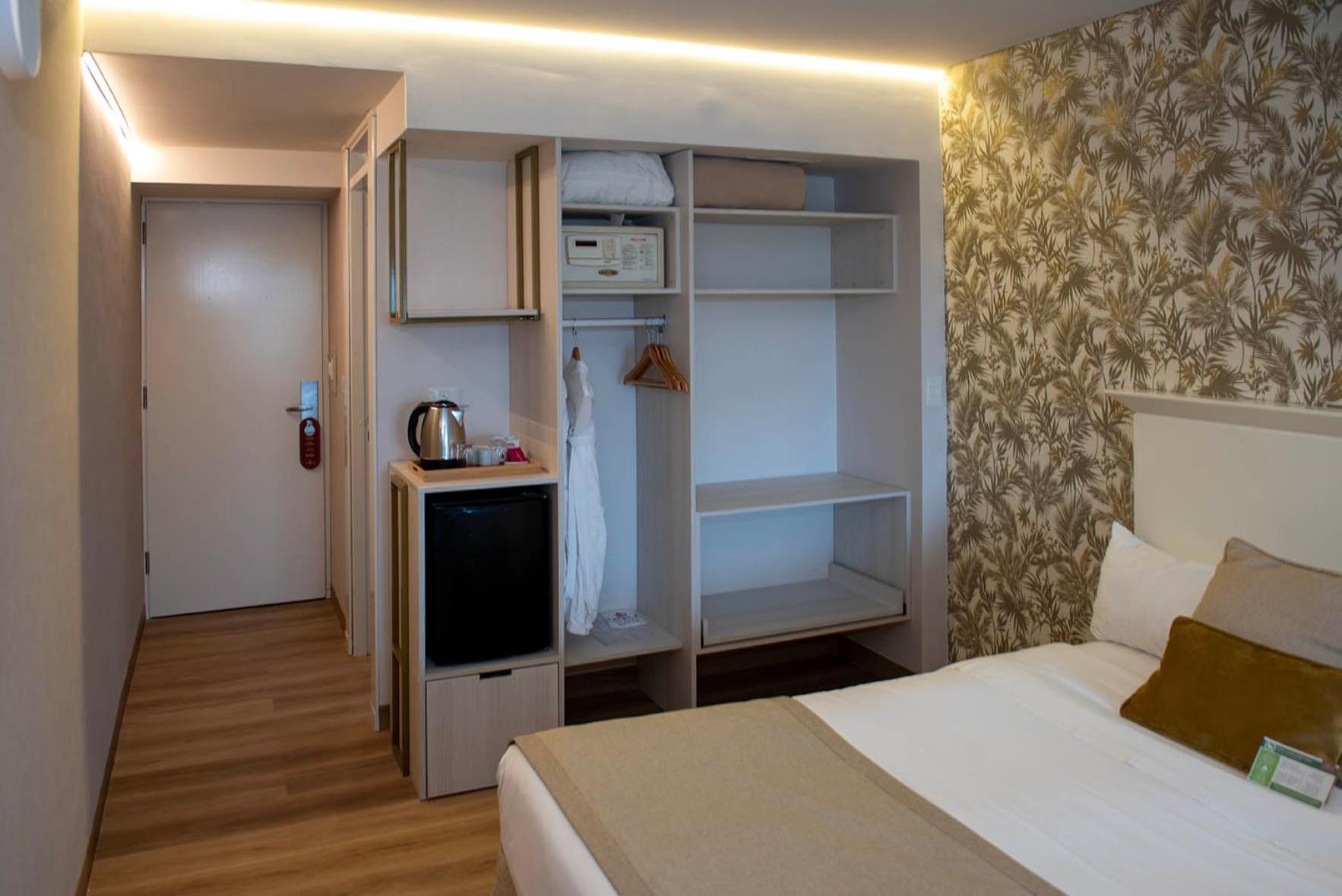 Amerian Portal Del Iguazu 5*