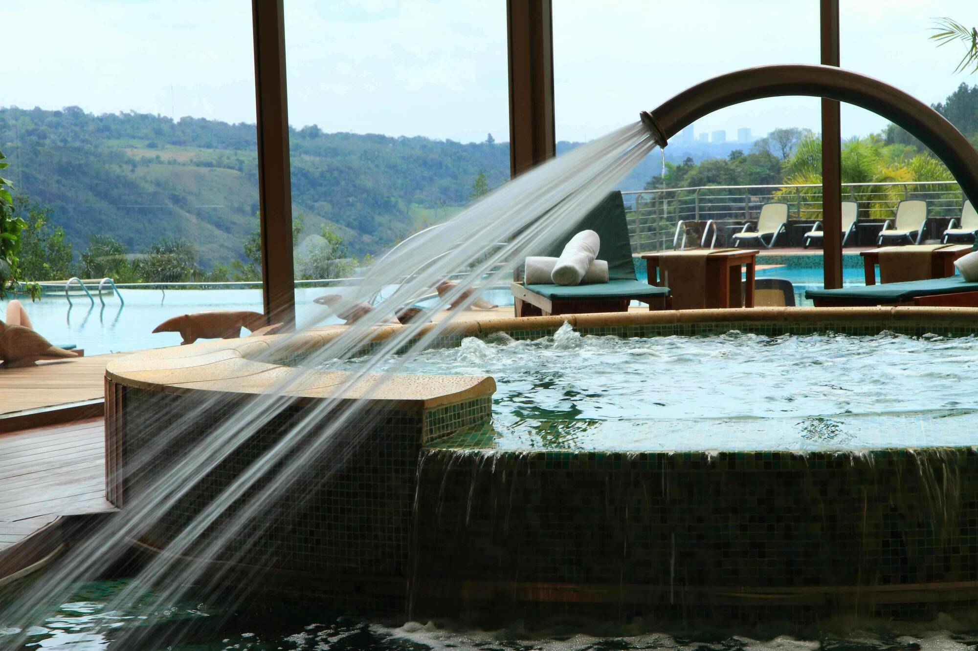 Amerian Portal Del Iguazu Hotel
