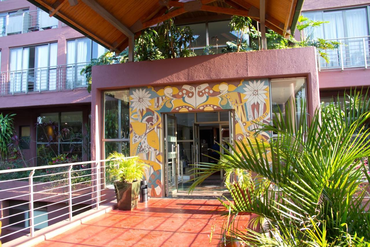 Amerian Portal Del Iguazu