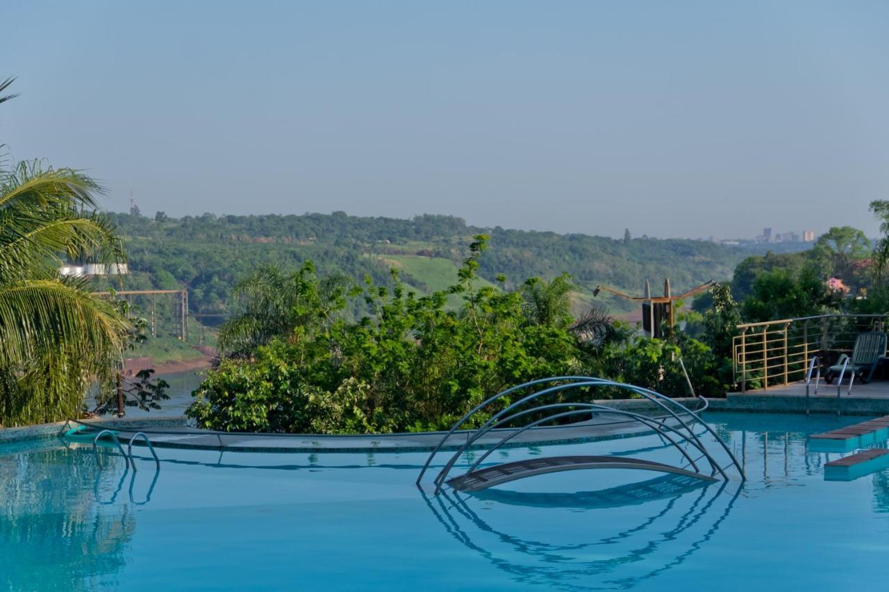 Amerian Portal Del Iguazu 5*